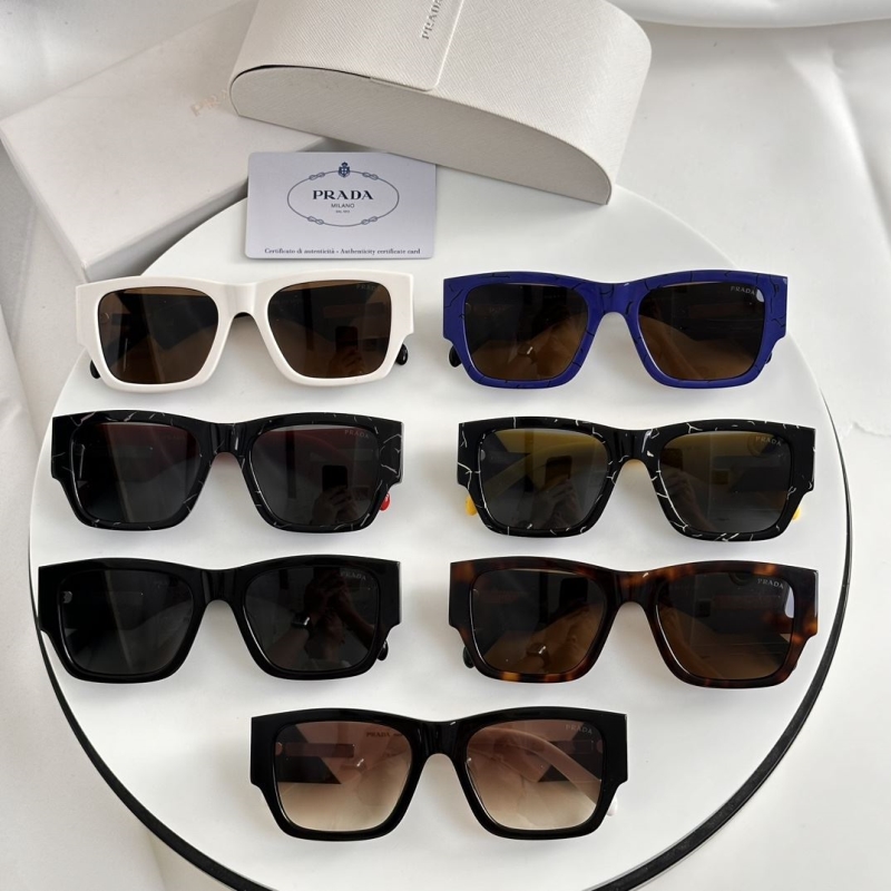 Prada Sunglasses